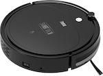 Teesa Vac 2 TSA5050 Robot Vacuum Cleaner Black