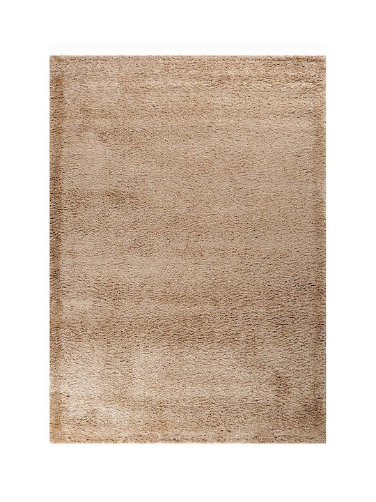 Tzikas Carpets Μοκέτα 80258-080 Καφέ Πλάτους 67cm (τιμή ανά μέτρο)