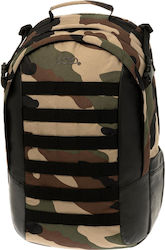Polo Tide Bag Backpack Khaki 28Liters 2022