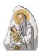 Slevori Icoane Talisman pentru copii din Argint 283949
