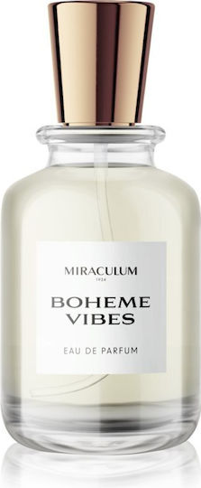 Miraculum Boheme Vibes Парфюмна вода 50мл