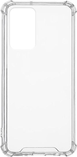 Sonique Armor Back Cover Σιλικόνης Διάφανο (Redmi Note 11 Pro 4G/5G / Redmi Note 12 Pro 4G)