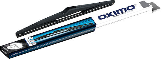 Oximo WR304 Πίσω Υαλοκαθαριστήρας Αυτοκινήτου 300mm