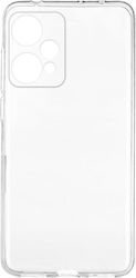 Sonique Crystal Transparenη (Realme 9 4G / Realme 9 Pro Plus 5G)