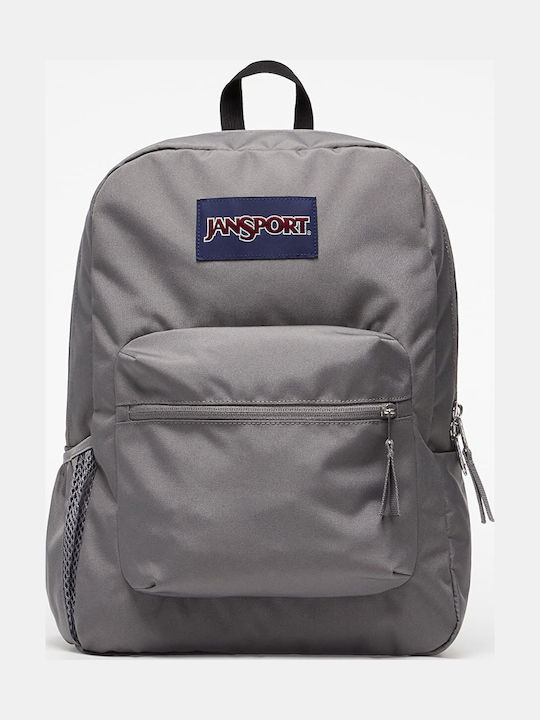 Jansport Cross Town 26Es Gray