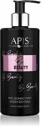 Apis Natural Cosmetics Be Beauty Κρέμα Χεριών 300ml Apis Natural Cosmetics Be Beauty Κρέμα Χεριών 300ml