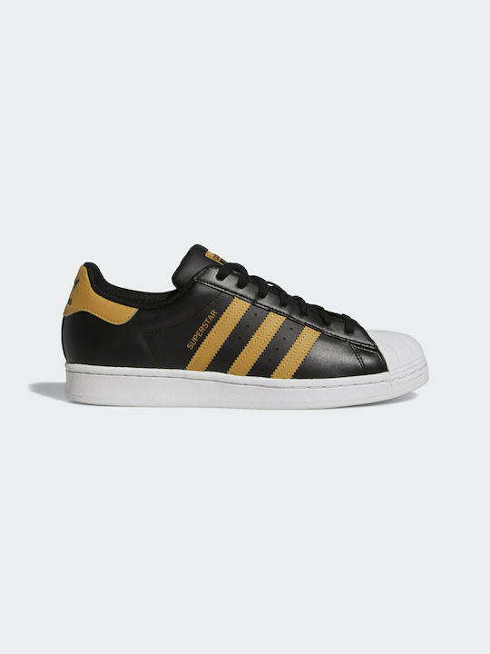 Adidas Superstar Sneakers Core Black / Magic Be...