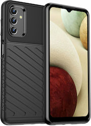 Hurtel Thunder Μαύρη (Galaxy A13 5G)