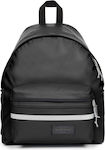 Eastpak Zippl R Bike Tarp School Bag Backpack Junior High-High School in Black color L32 x W19 x H40cm 20.5lt