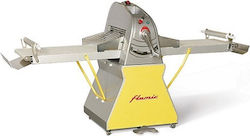 Flamic Bakery And Pastry Equipment SF600-850 Laminator Pentru Patiserie Podea