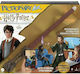 Board Game Pictionary - Air Harry Potter for 4+ Players 8+ Years Old Mattel
