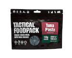 Tactical Foodpack Tuna Pasta Survival Ready Meal with Pasta / Fish 12373 110gr