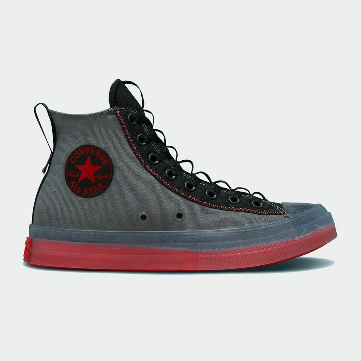 fret disgusting camp Converse Chuck Taylor All Star CX Ανδρικά Μποτάκια Γκρι A00820C | Skroutz.gr