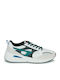 S-Serendipity Sport Sneakers White