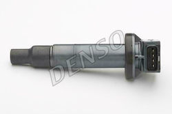 Denso Πολλαπλασιαστής Κινητήρα Αυτοκινήτου 1.0 Denso Πολλαπλασιαστής Κινητήρα Αυτοκινήτου 1.0