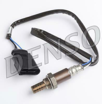 Denso Car Lambda Sensors Volkswagen Fox BMD