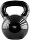 HMS KNV20 Kettlebell από Μαντέμι 20kg Μαύρο