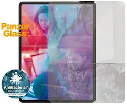 PanzerGlass CamSlider 3D 0.3mm Tempered Glass Μαύρο (iPad Pro 2020/2021 11”)