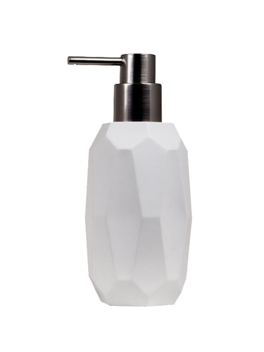 1511421-20003 Dispenser Ceramic White