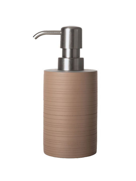 1515671-23332 Dispenser Ceramic Beige