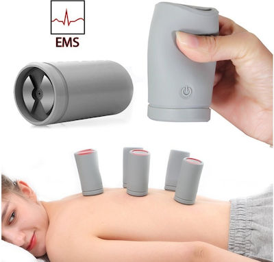 Massage Device for the Body Gray 500-522178