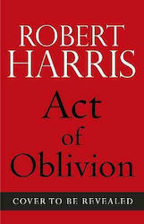 Act of Oblivion