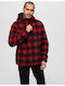 Long Sleeve Sweater Red