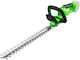 JBM Solo Hedge Trimmer Battery with Blade 45cm 60031