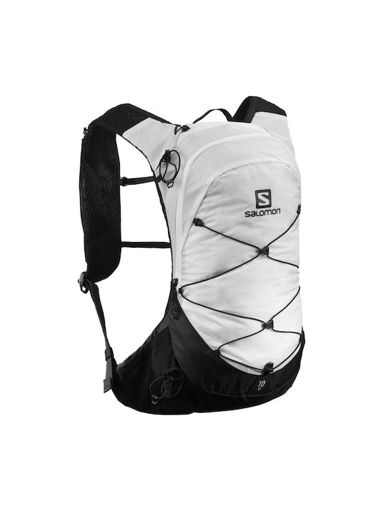 Salomon XT 10 Планински раница 10лт Бял