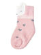 Mayoral Rutschfeste Lange Kindersocken Ecofriends Rosa