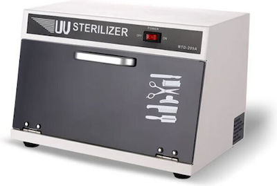 UV Autoclave Sterilizer 8lt