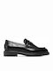 Lords Alex Mocasini Dama Loafers Negru