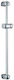 Interflex PL-23530 Suport de duș