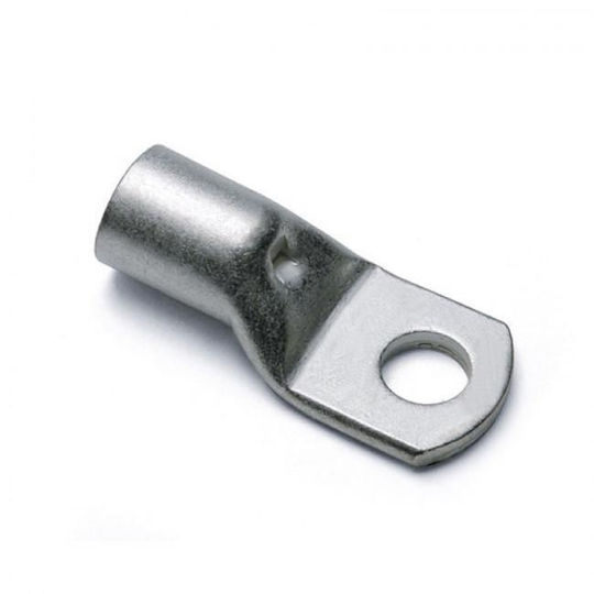 CHS Ακροδέκτης Οπής Πρέσας 185mm² 12mm Ασημί (01.036.0356)