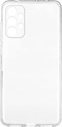 Sonique Back Cover Σιλικόνης 0.5mm Διάφανο (Gal...