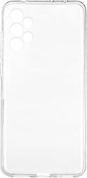 Sonique Back Cover Σιλικόνης 0.5mm Διάφανο (Gal...