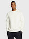 Guess Men's Sweatshirt White