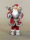 Santa Claus Red 60x30x28cm