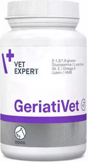 VetExpert Geriativet +5 45 табове за стави