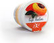 Hristina Cosmetics 100% Natural Lip Balm Βερίκο...