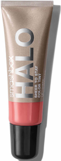 Smashbox Liquid Ρουζ Halo Sheer Tostay Color Tint