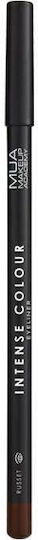 MUA Intense Colour Eyeliner Creion de ochi Russet