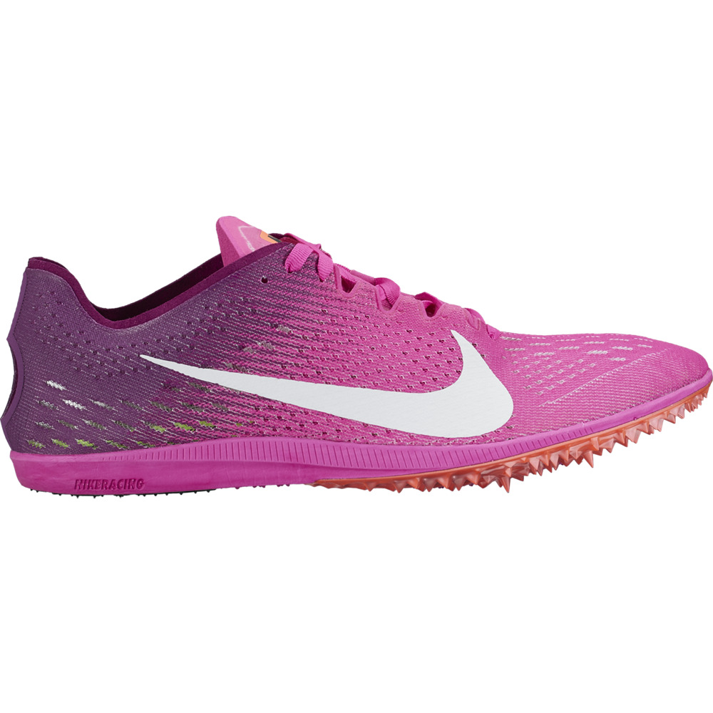 matumbo nike spikes