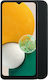 Volte-Tel Camera Guard Back Cover Silicone Black (Galaxy A13 5G)