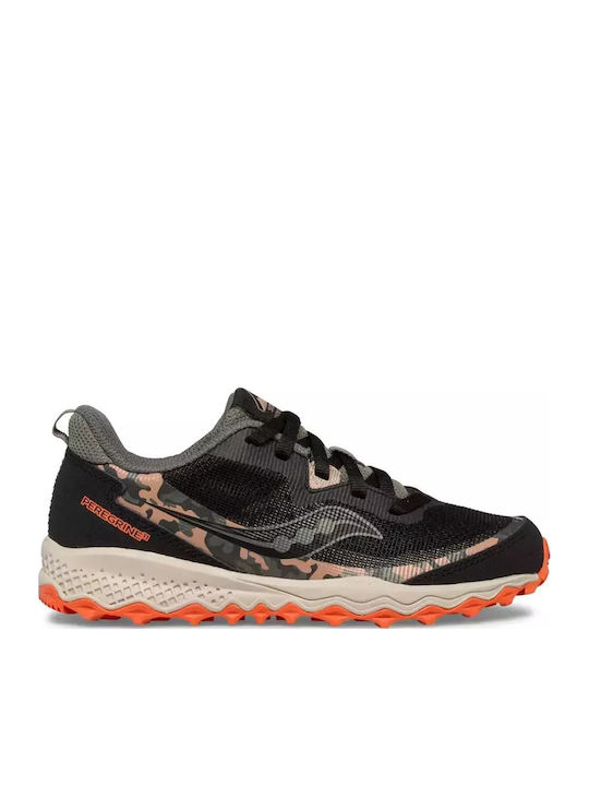 Saucony