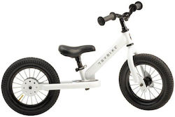 Trybike Vintage Λευκό Trybike Vintage Λευκό