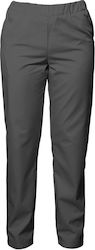 Be Unique Barisa Medizinische Hosen Gray aus Ba...