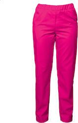 Be Unique Barisa Medizinische Hosen Fuchsie aus...
