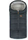 Petite & Mars Jibot Stroller Footmuff with Flee...