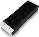 Ekwb EK-Quantum Surface X360M Radiator Black Μαύρο